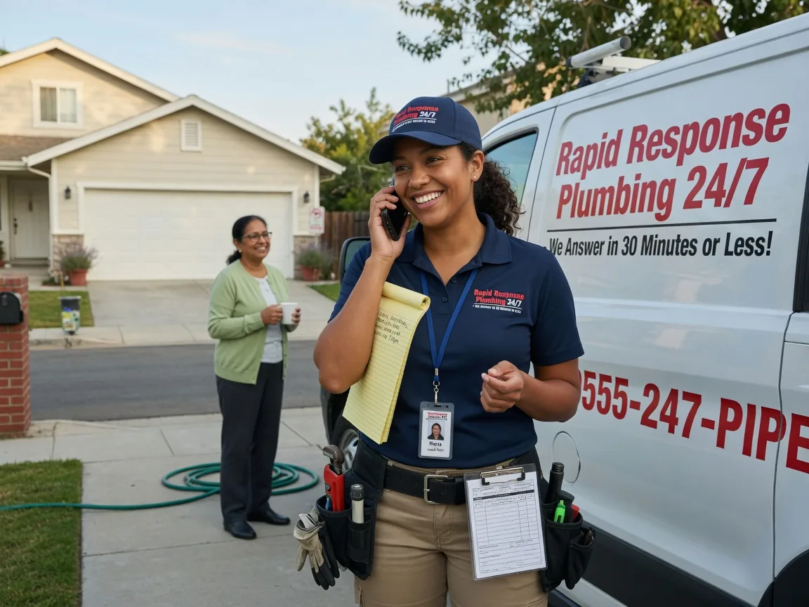 Emergency Plumber Carlsbad, CA FAQs